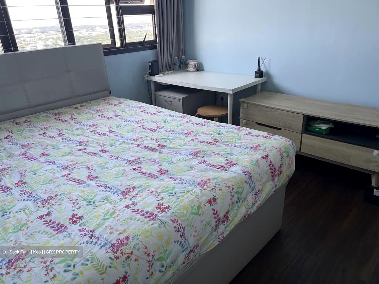 Blk 32 Ghim Moh Edge (Queenstown), HDB 4 Rooms #561144101